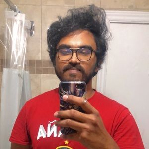 Meet your Posher, Kazi